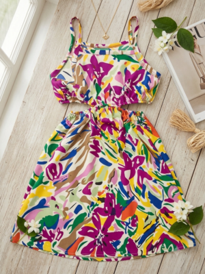 1783343820797 Kids dress