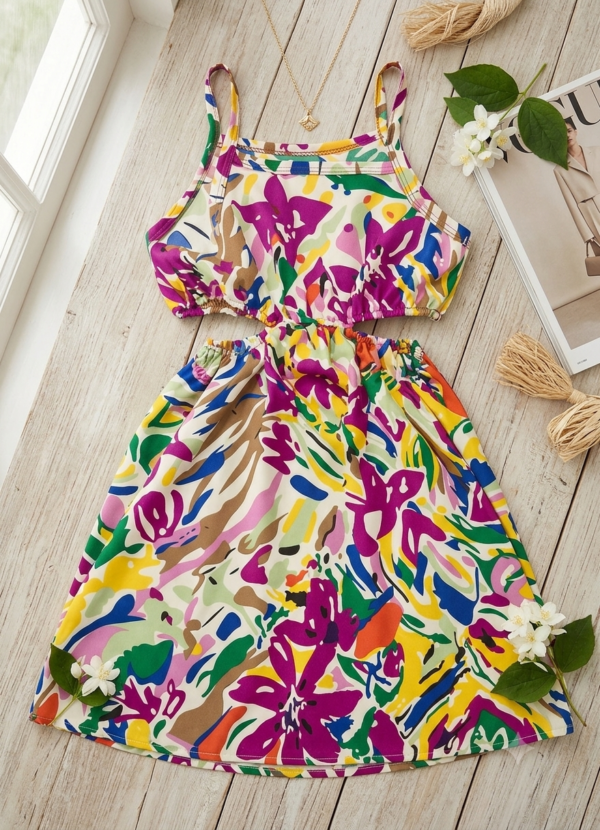 Kids dress