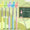 1f5s6mhqfuhip2gltrkhn7e79 1pc Extendable Finger Reading Pointer