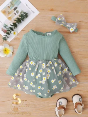 2024-03-01-65e136f5478e0 Lace baby suit dress + bow tie