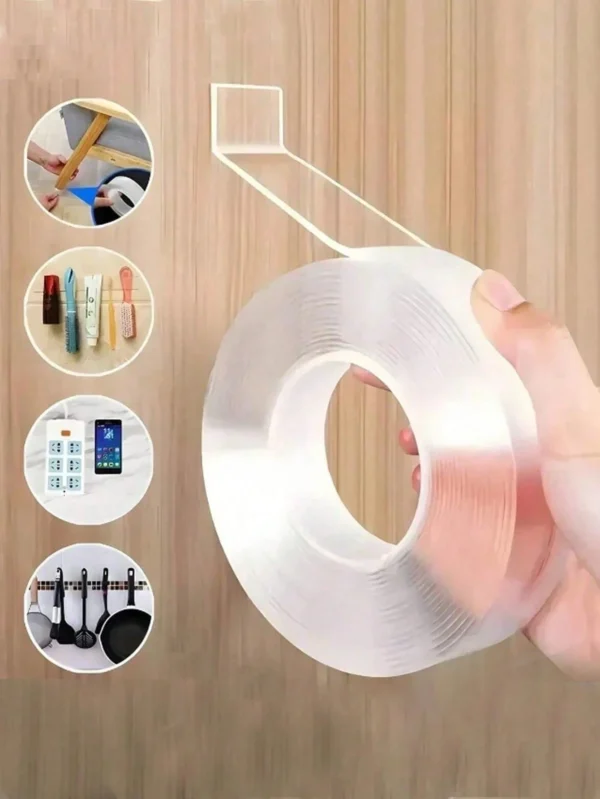 2lv2lm7tiiwslfpc5b37f1i4d 3m Heavy Duty Double Sided Tape