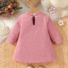 47715039-114a-4e06-a458-519a5c7dd422 Autumn/Winter Children's Dress