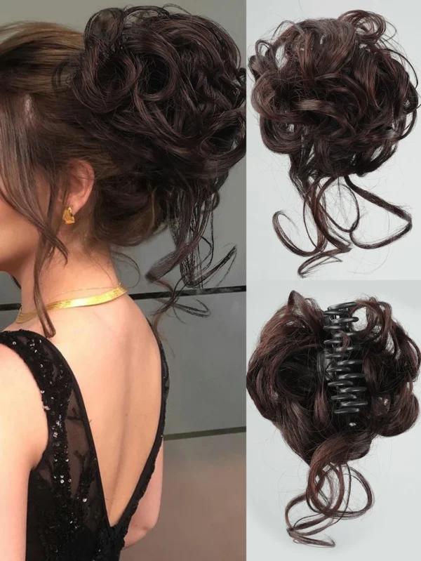 5ckyya7rrijnd0piwr5c54iol (2) 1pc Elegant Loose Bun Claw Clips