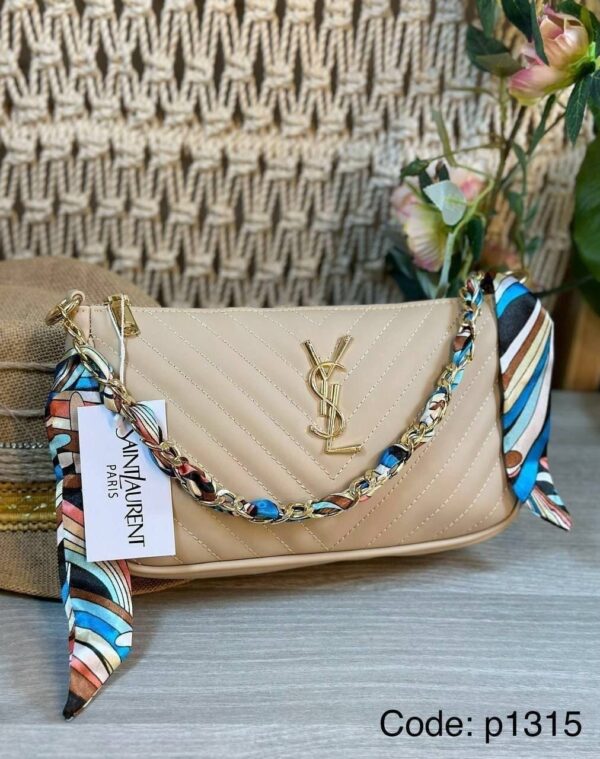 IMG-20260716-WA0011 YSL Style Shoulder Bag