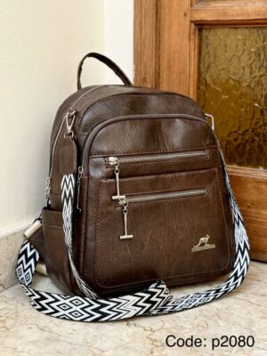 Urban Chic Backpack