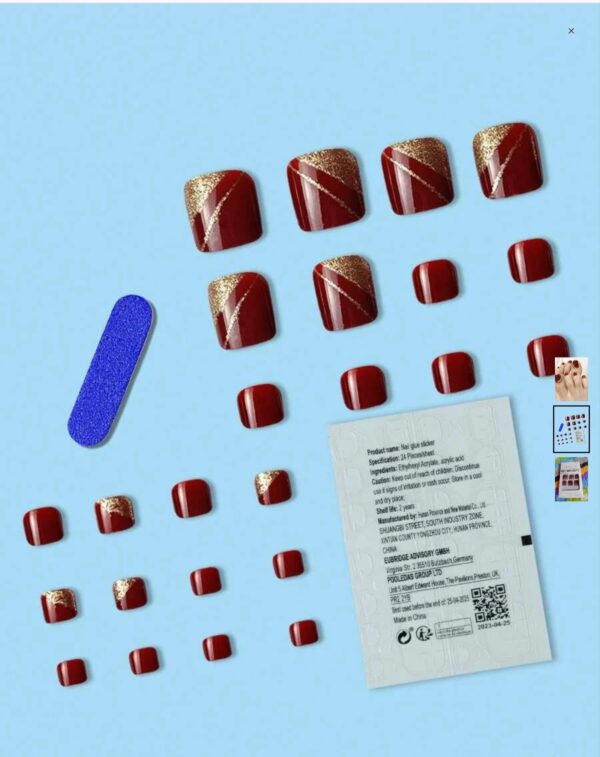 Nails