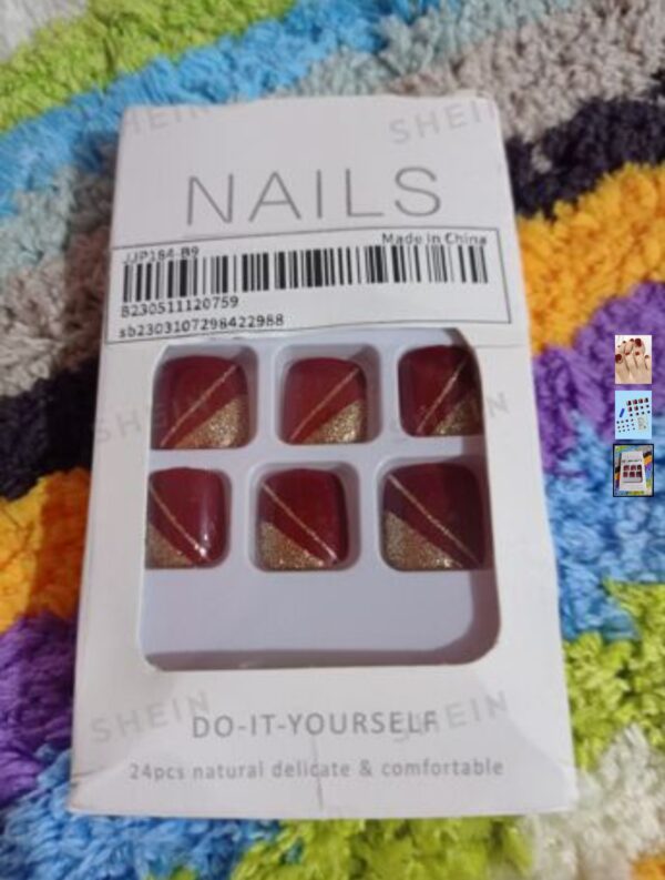 Nails