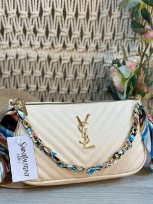 YSL Style Shoulder Bag