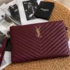 IMG_٢٠٢٦٠٧٢٣_١٦١٨٣٤ YSL Style Clutch Bag