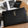 IMG_٢٠٢٦٠٧٢٣_١٦١٨٥٢ YSL Style Clutch Bag