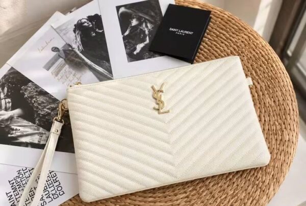 IMG_٢٠٢٦٠٧٢٣_١٦١٩١٢ YSL Style Clutch Bag