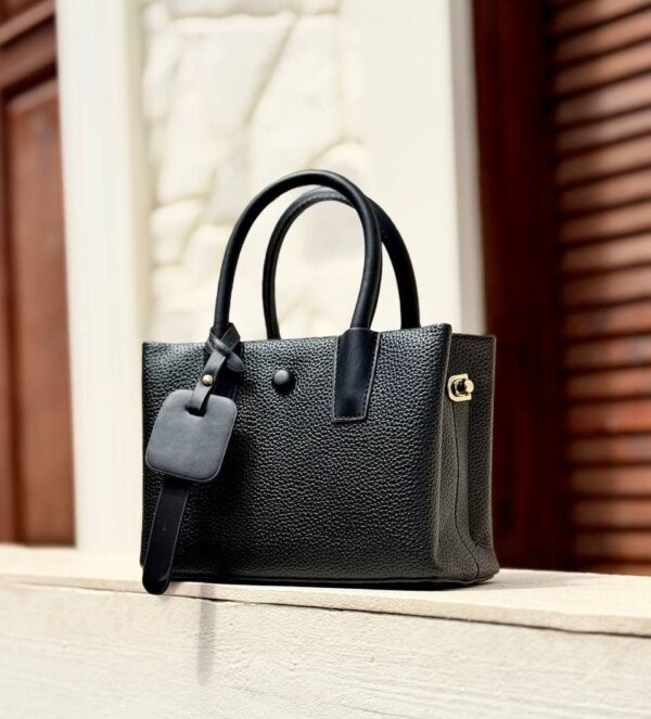 Elegant Tote Handbag