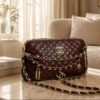 IMG_٢٠٢٦٠٧٢٣_٢٣٥٦٤٨ Chanel Style Quilted Chain Shoulder Bag