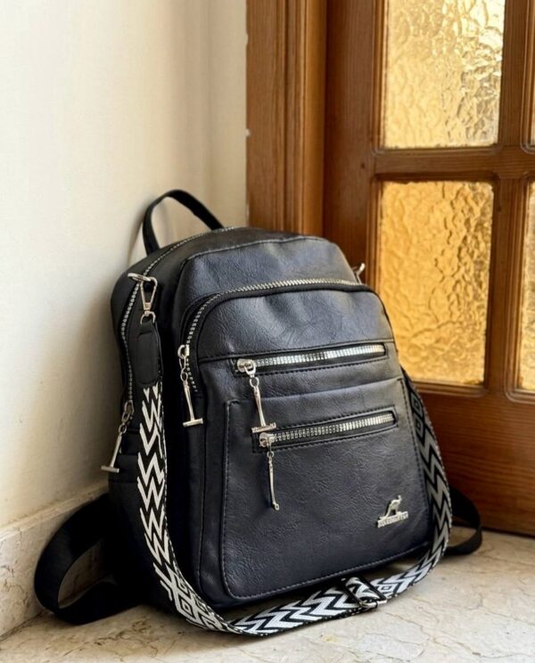 IMG_٢٠٢٦٠٧٢٦_١٧٣١٠٧ Urban Chic Backpack