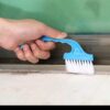 Narrow Gap Handheld Cleaning Brush,