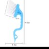 Narrow Gap Handheld Cleaning Brush,