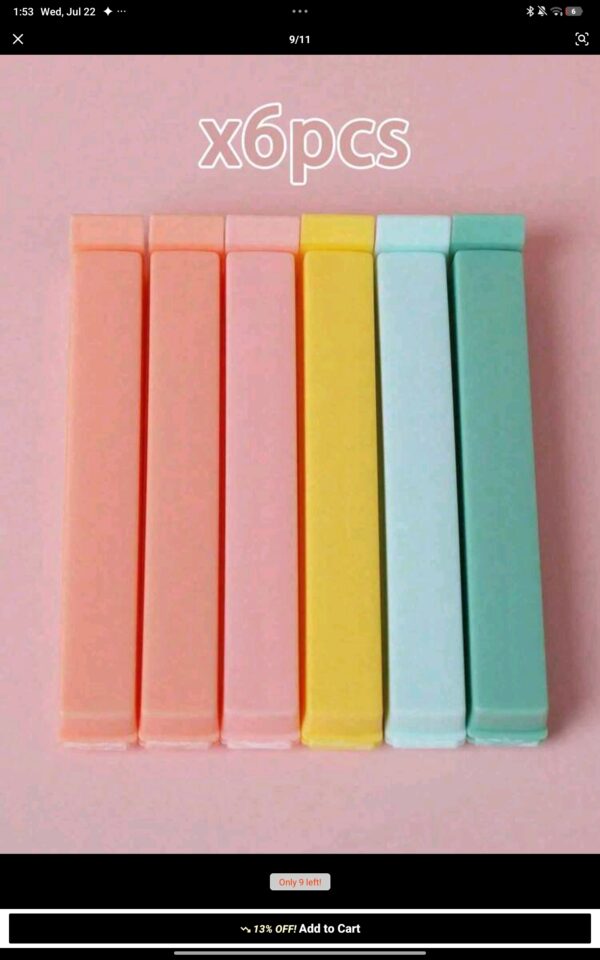 Screenshot_2026-07-22-01-53-22-728_com.zzkko 6PCS Food Bag Sealer Stick