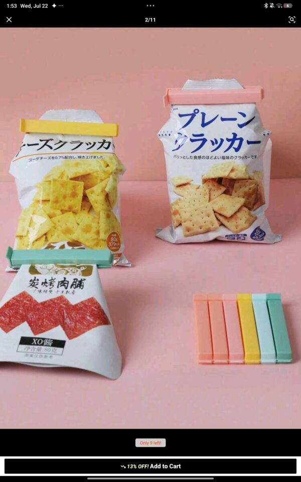 Screenshot_2026-07-22-01-53-30-928_com.zzkko 6PCS Food Bag Sealer Stick
