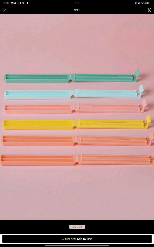 Screenshot_2026-07-22-01-53-36-471_com.zzkko 6PCS Food Bag Sealer Stick