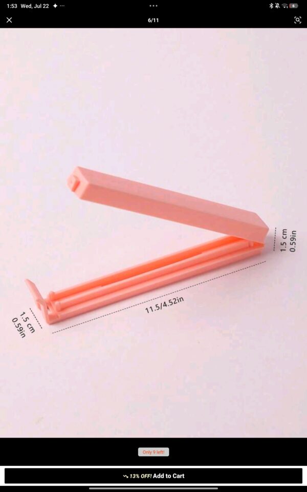 Screenshot_2026-07-22-01-53-38-343_com.zzkko 6PCS Food Bag Sealer Stick