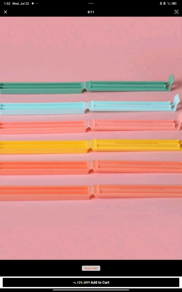 Screenshot_2026-07-22-01-53-41-357_com.zzkko 6PCS Food Bag Sealer Stick