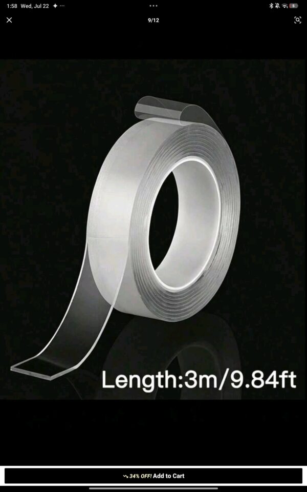 Screenshot_2026-07-22-01-58-16-849_com.zzkko 3m Heavy Duty Double Sided Tape