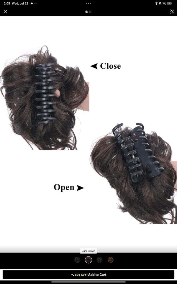 Screenshot_2026-07-22-02-05-22-277_com.zzkko 1pc Elegant Loose Bun Claw Clips