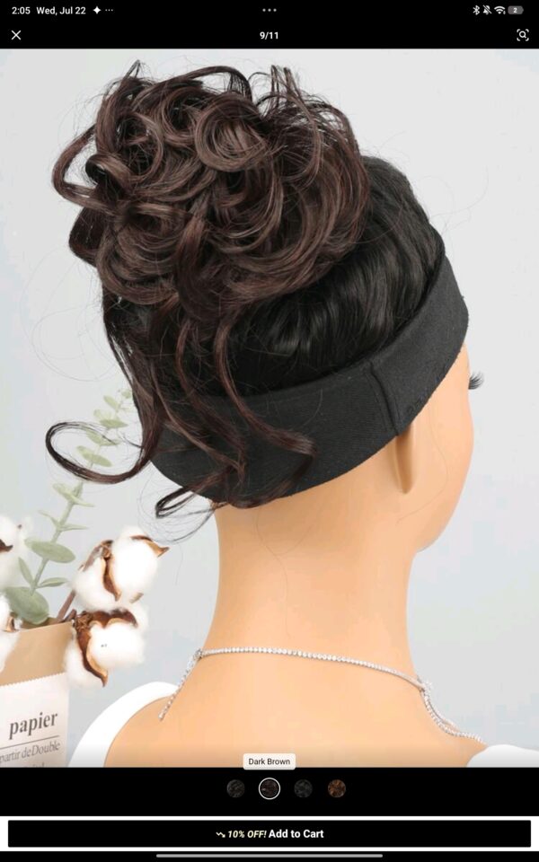 Screenshot_2026-07-22-02-05-27-023_com.zzkko 1pc Elegant Loose Bun Claw Clips