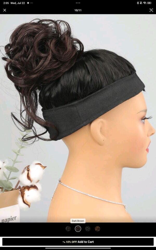 Screenshot_2026-07-22-02-05-29-387_com.zzkko 1pc Elegant Loose Bun Claw Clips