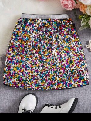 Party skirt