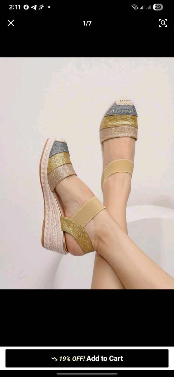 Sandals