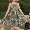 Kids dress