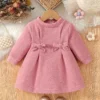 c96895a8-c9c6-4ad6-843d-a3d471049fdf Autumn/Winter Children's Dress