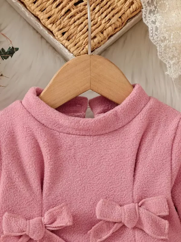 d2ddff2a-8705-470d-9112-ad08a99cf558 Autumn/Winter Children's Dress