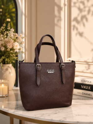 Guess Classic Tote Bag