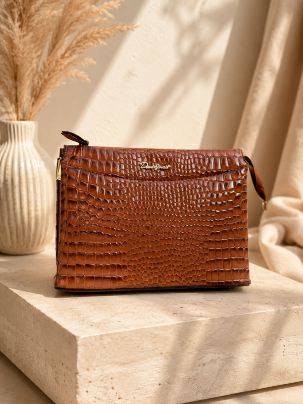 David Jones bag