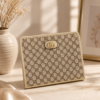 file_0000000082008243b6b7c1417fe60eeb Gucci GG Monogram Clutch Bag
