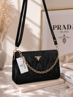 file_00000000bcd881f49381895f44346018 Prada Style Quilted cross Bag