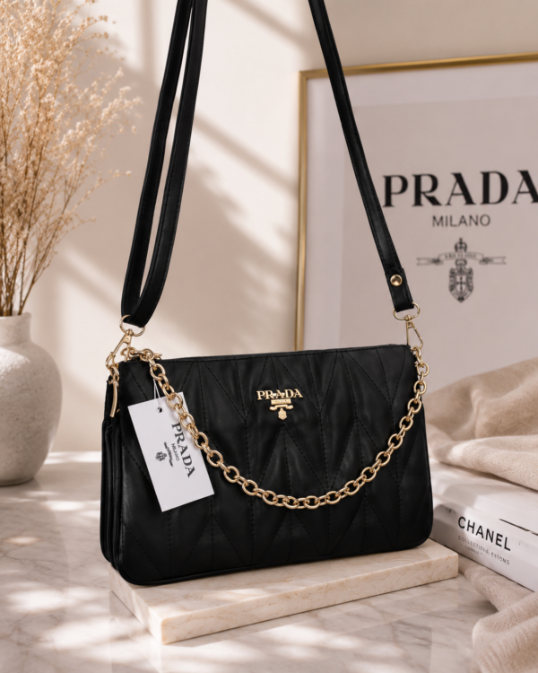 file_00000000bcd881f49381895f44346018 Prada Style Quilted cross Bag