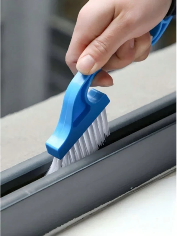 Narrow Gap Handheld Cleaning Brush,