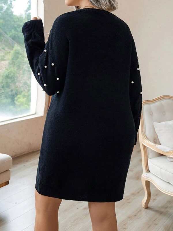 Women Knitted Dress