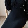 Women Knitted Dress