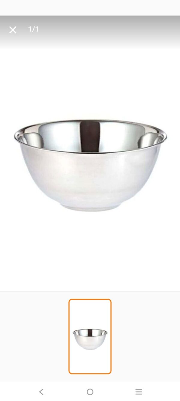 Bowl 14cm