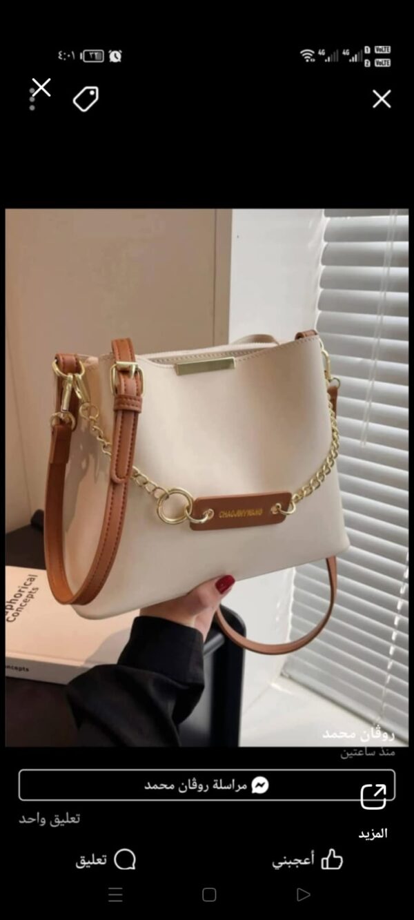bag