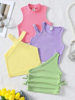 Kids blouses