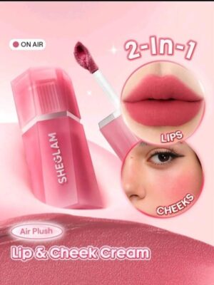 Lip & Cheek Cream