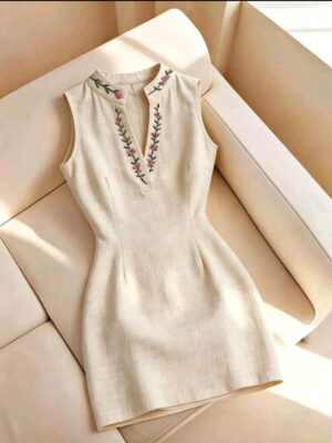IMG-20260809-WA0010 Summer dress