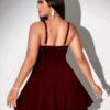 Lingerie plus size