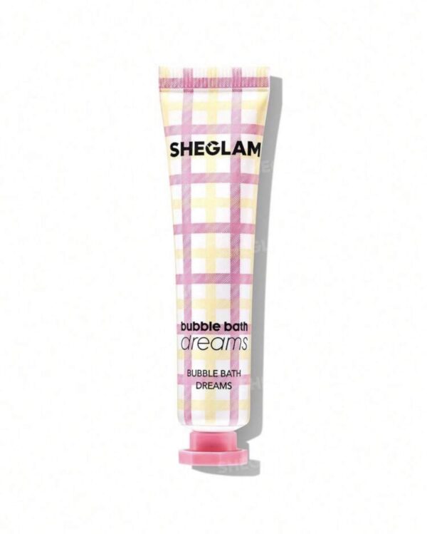 SHEGLAM Bubble Kiss lip balm