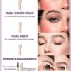 SHEGLAM Pro Core طقم فرش ماركة